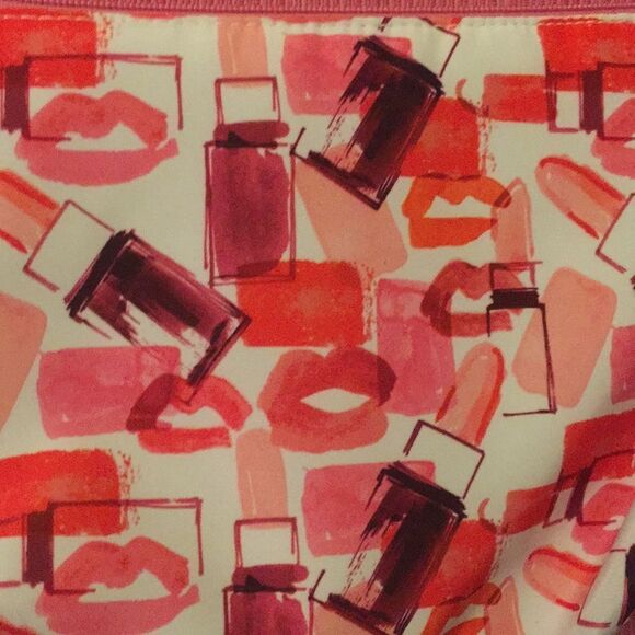 4 Clinique mini bags pinks‎ - Picture 4 of 4